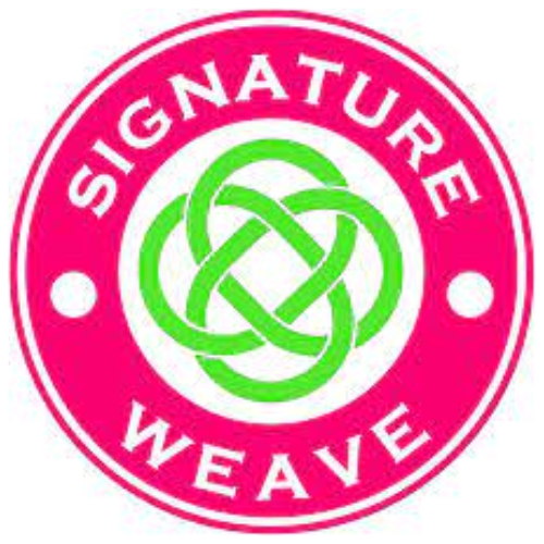 Signature Weave