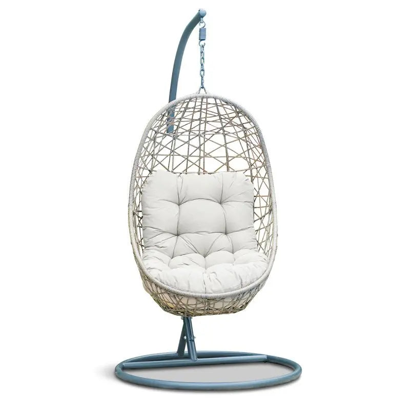 LeisureGrow Monaco | Egg Chair LeisureGrow