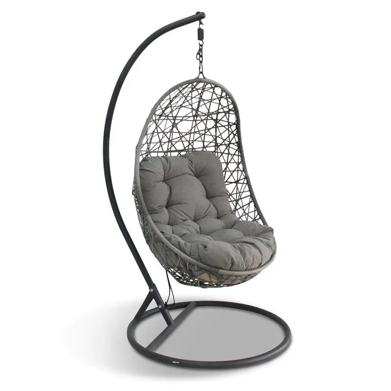 LeisureGrow Monaco | Egg Chair LeisureGrow